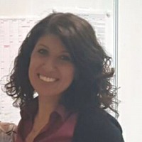 ANQUAP Employee Fabiana Dascoli's profile photo