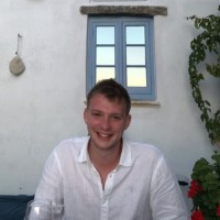 Hearts & Science Employee Gabriel Evans's profile photo