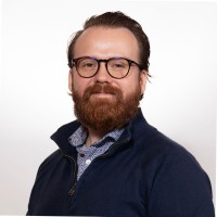 SpryPoint Employee Rune Nielsen's profile photo