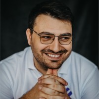 Front Tribe Employee Krešimir Galić's profile photo