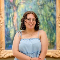 Food Recovery Network Employee Sarah Andrews's profile photo