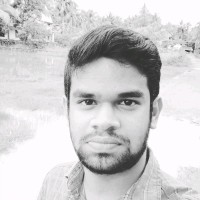 PHYSICS MOTORS Employee Sebestian Gonsalves's profile photo