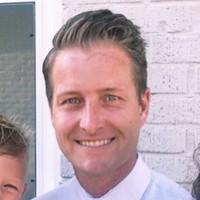 Jeremy Merritt