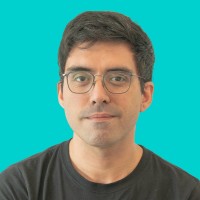 Pinflag Employee Daniel Rojas Castillo's profile photo