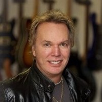 Graph Tech Guitar Labs Employee Dave Dunwoodie's profile photo