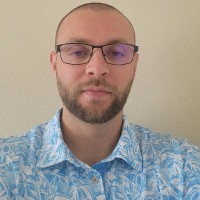 McCraney Property Company Employee Justin Hallowell's profile photo