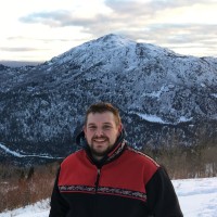 Russell Conveyor and Equipment LLC Employee Joe Bahr's profile photo