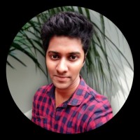 Talent Basket Employee Gokul A's profile photo