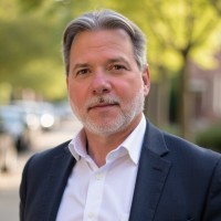 Araceli Biosciences Employee Jason Brenner's profile photo