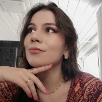 Amanda Neves's profile photo