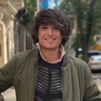 Publicis Groupe Employee Daniel Berkowitz's profile photo