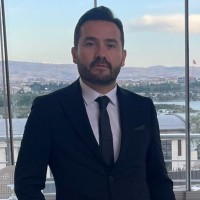 BMC Power Employee Ömer Akdoğan's profile photo