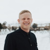 Big-D Construction Employee Hunter Clark's profile photo