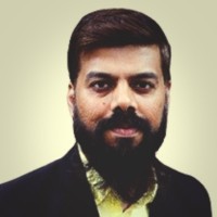 Ideas Private Limited Employee Kamran Ahmed's profile photo