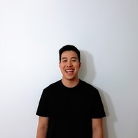 Graphite Employee Nicholas Yan's profile photo