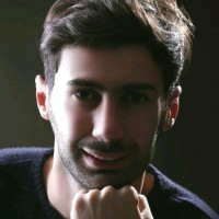 Iran Technology Employee Hamed Abdolmaleki's profile photo