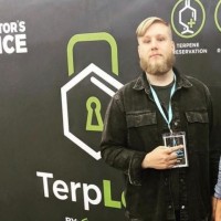 Grove Bags Employee Luke Zack's profile photo