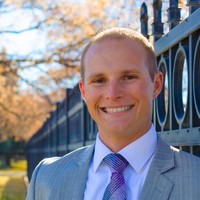 Texas Instruments Employee Jake Lemmon's profile photo