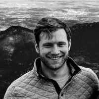 Praia Health Employee David Lynn's profile photo