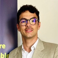 OMAG SAP Employee Antonin Perret's profile photo