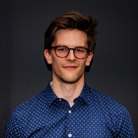 FlowFactor Employee Glenn Janssens's profile photo