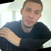 Wisdocity Employee Ainur Shageev's profile photo