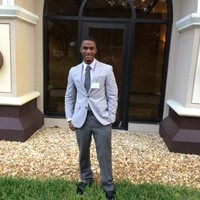 TradeStation Employee Leon Saunders's profile photo