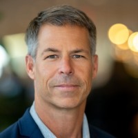 Salesforce Employee Dave Young's profile photo