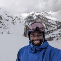 EDealer Employee Kelvin Chukwu's profile photo