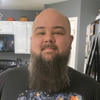 Solace IT Solutions Employee Joseph Ford's profile photo
