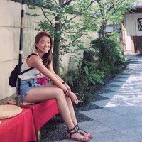 Fongs Lawyers Employee Nicole Tsui's profile photo