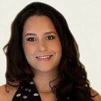 Risk Ledger Employee Lisa Sibbald's profile photo