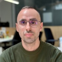 Nicholas Ghitti Email & Phone Number