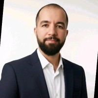 Vicinity Employee Youssef Mhamdi's profile photo