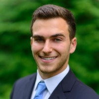 Benjamin Goldberg Email & Phone Number