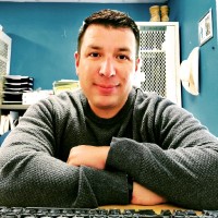 United States Army Employee Adalberto Leal's profile photo