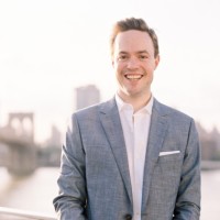 2U Employee Andy Morgan's profile photo