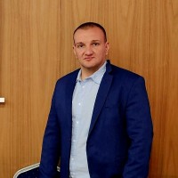 Convesys Employee Mitko Apostolov's profile photo