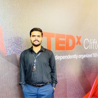 dot net developers Employee Samad Ali's profile photo
