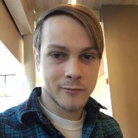 Microsoft Employee Nathan Blakeslee's profile photo