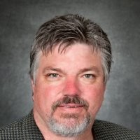 The Site Gardener Employee Mark Bolin's profile photo