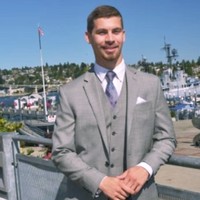 Naval Undersea Warfare Center Keyport Employee Jacob Yates's profile photo