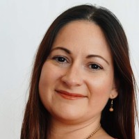 Ultimate Solutions Employee Cristina M. Rodríguez González's profile photo