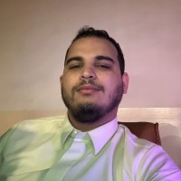 Engineering Village Employee ياسين طعبة's profile photo