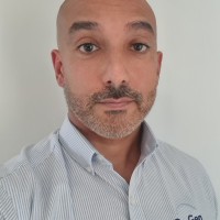 Re-Gen Waste Employee Jay Moosaye's profile photo