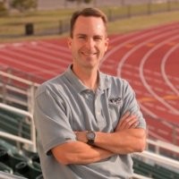 Sports Backers Employee Scott Schricker's profile photo