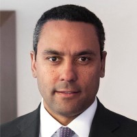 UPMC Enterprises Employee David Okonkwo's profile photo