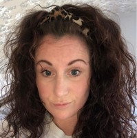 Informatics Merseyside Employee Toni V.'s profile photo