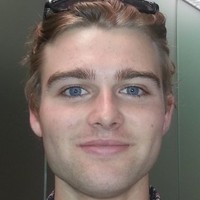 Payment Express Employee Joshua Lewis's profile photo