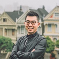 Sesame Employee Kevin Park's profile photo